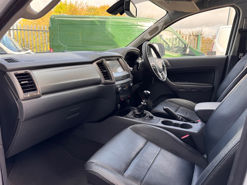 Used Ford Ranger 2018 for sale - 76400912: Photo 7