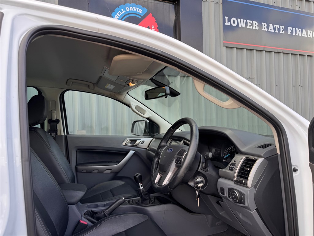 Used Ford Ranger 2018 for sale - 76400912: Photo 8