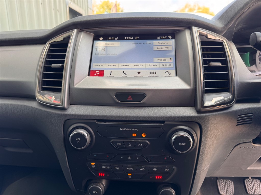 Used Ford Ranger 2018 for sale - 76400912: Photo 9