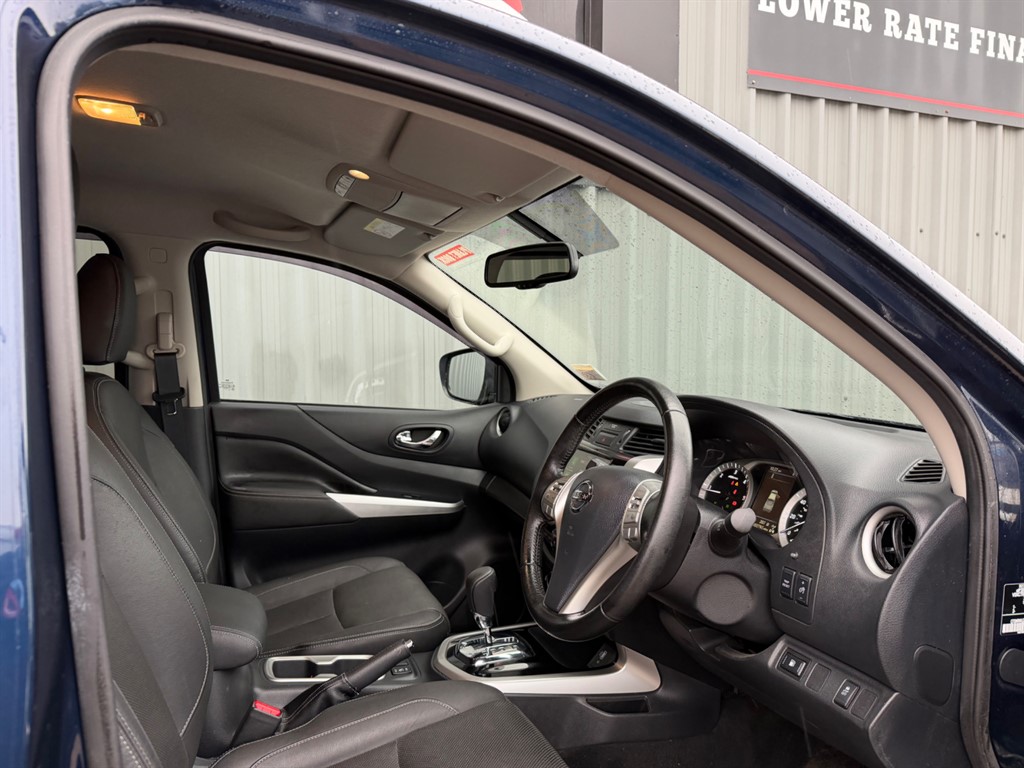 Used Nissan Navara 2019 for sale - 77205857: Photo 11