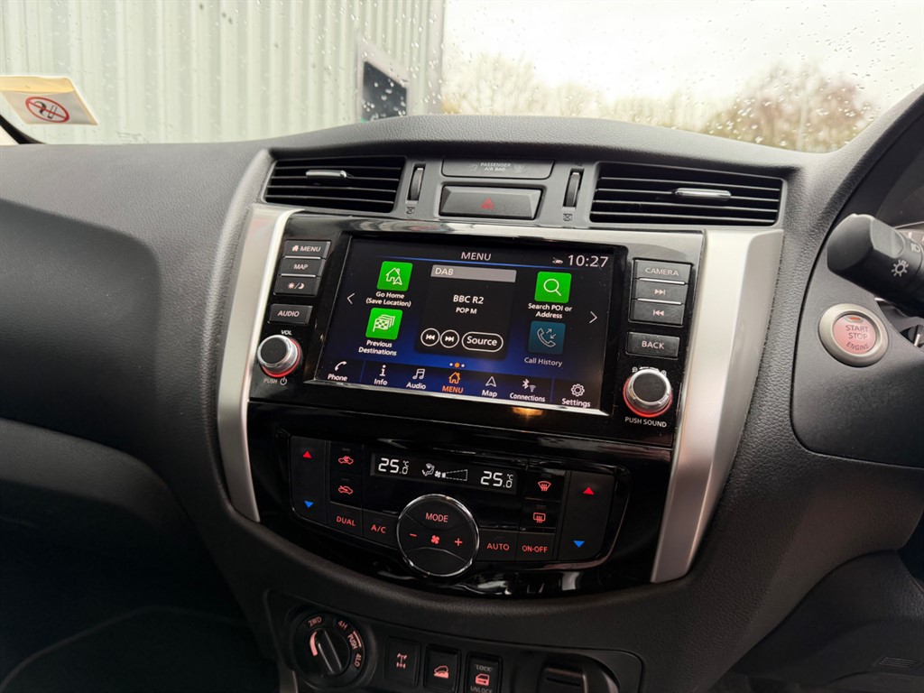 Used Nissan Navara 2019 for sale - 77205857: Photo 12