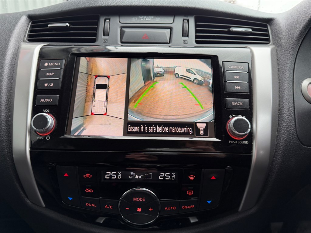 Used Nissan Navara 2019 for sale - 77205857: Photo 13