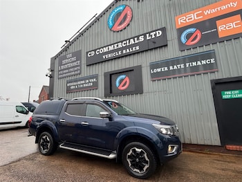 Used Nissan Navara 2019 for sale - 77205857: Photo