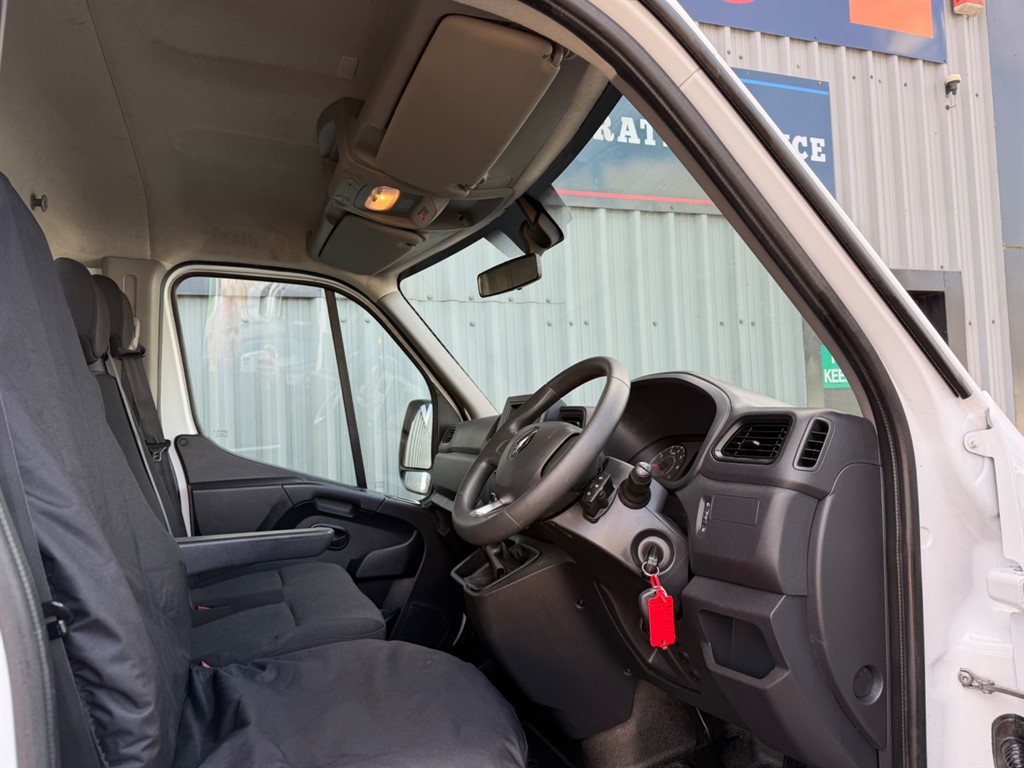 Used Renault Master 2022 for sale - 78159142: Photo 10