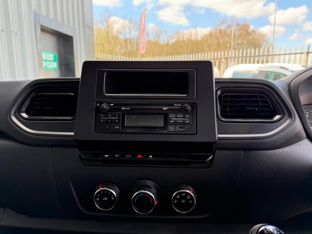 Used Renault Master 2022 for sale - 78159142: Photo 11