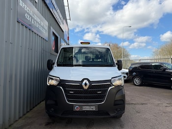 Used Renault Master 2022 for sale - 78159142: Photo