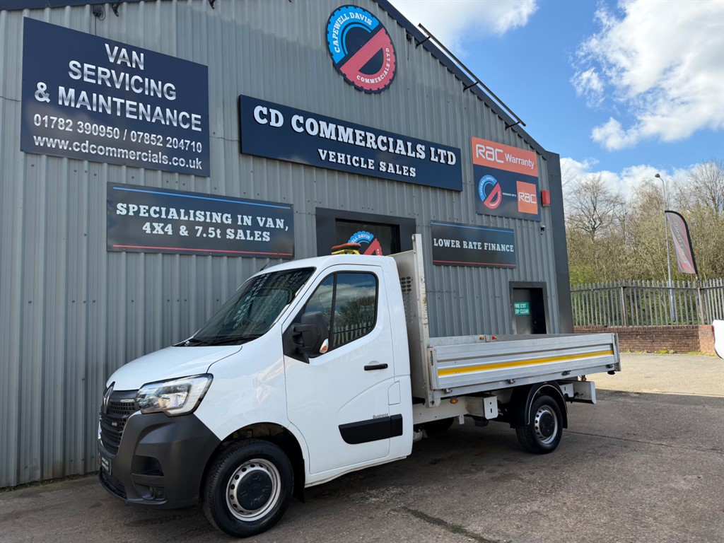 Used Renault Master 2022 for sale - 78159142: Photo 4