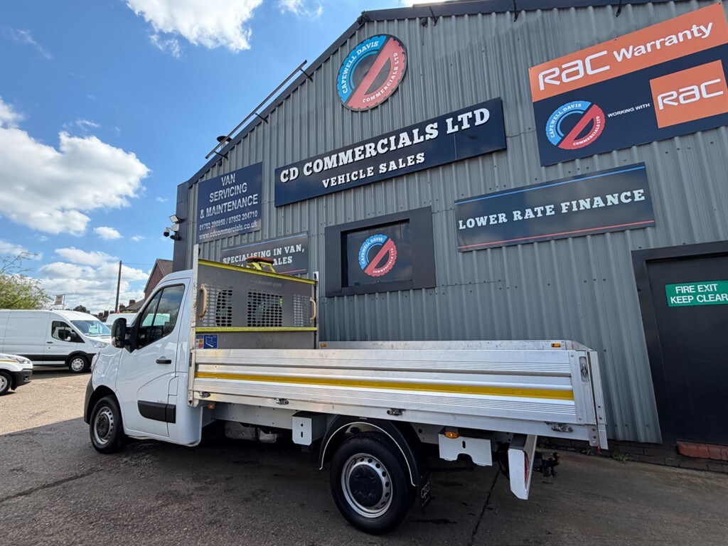 Used Renault Master 2022 for sale - 78159142: Photo 5