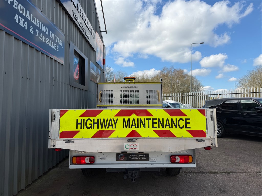 Used Renault Master 2022 for sale - 78159142: Photo 6