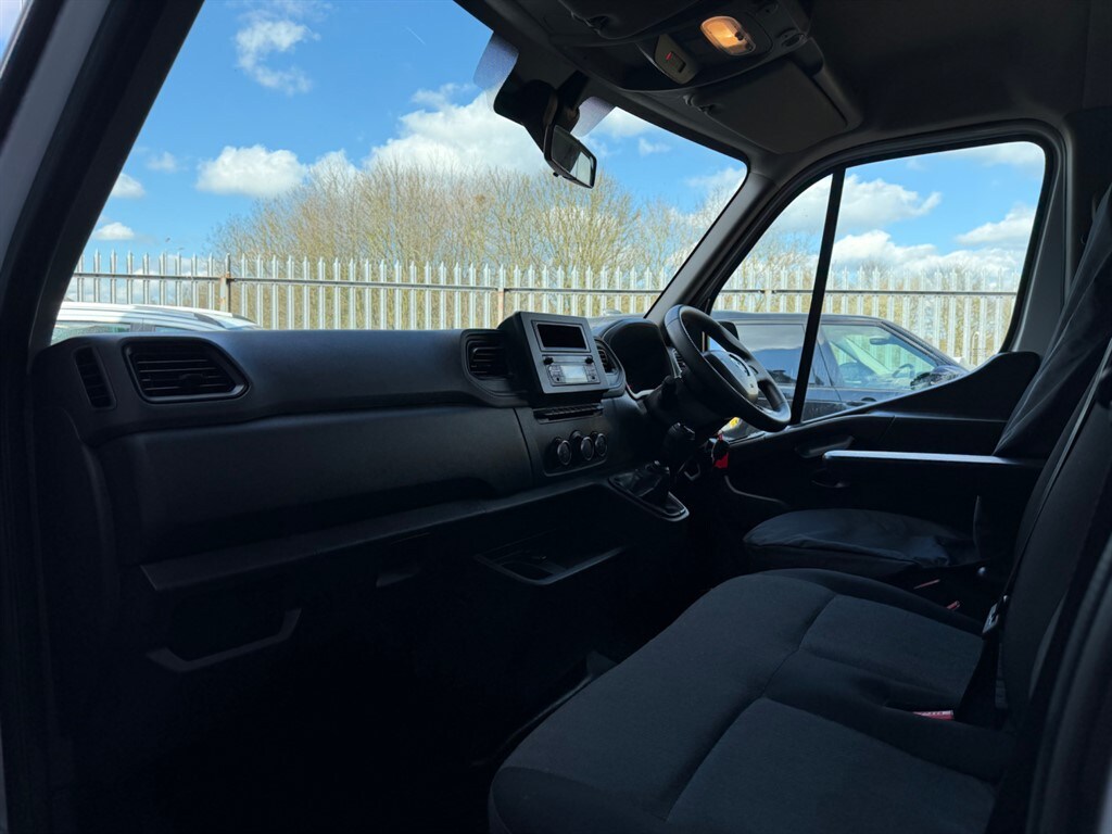 Used Renault Master 2022 for sale - 78159142: Photo 9