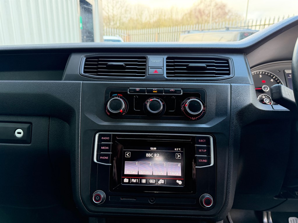 Used Volkswagen Caddy 2020 for sale - 77269506: Photo 11