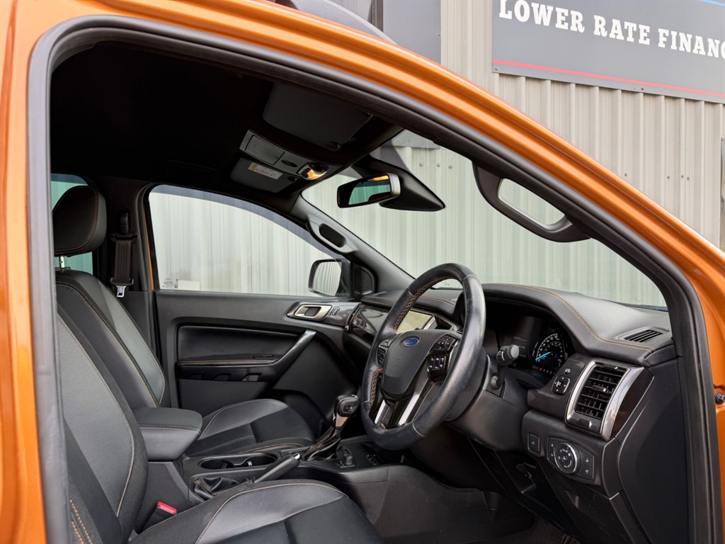 Used Ford Ranger 2022 for sale - 77983097: Photo 10