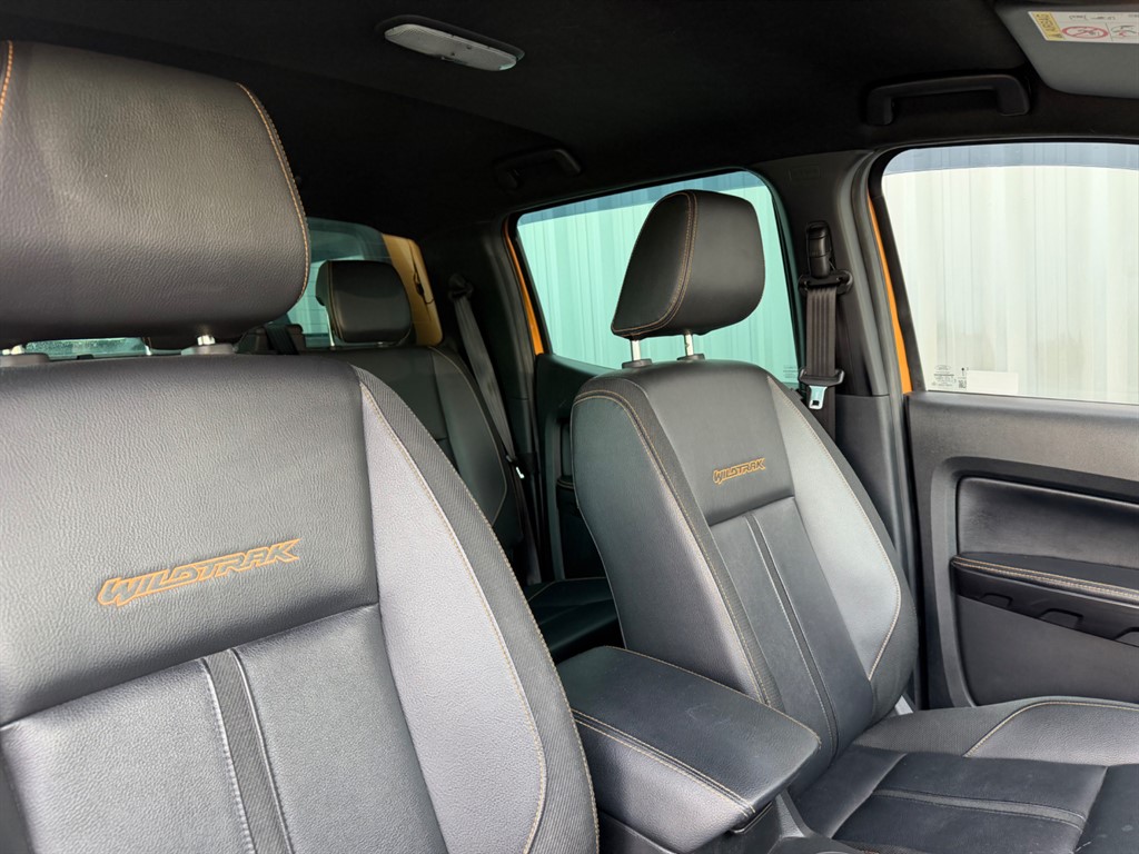 Used Ford Ranger 2022 for sale - 77983097: Photo 11