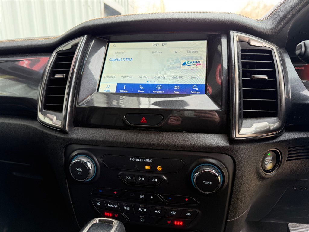 Used Ford Ranger 2022 for sale - 77983097: Photo 12