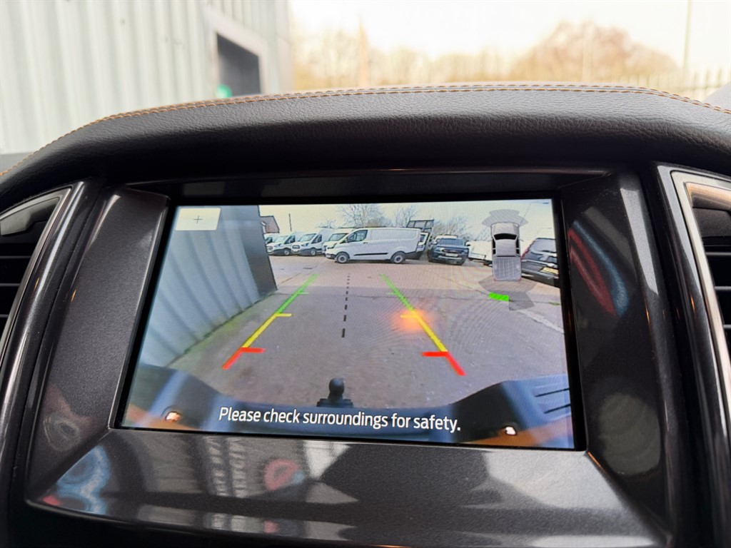 Used Ford Ranger 2022 for sale - 77983097: Photo 13