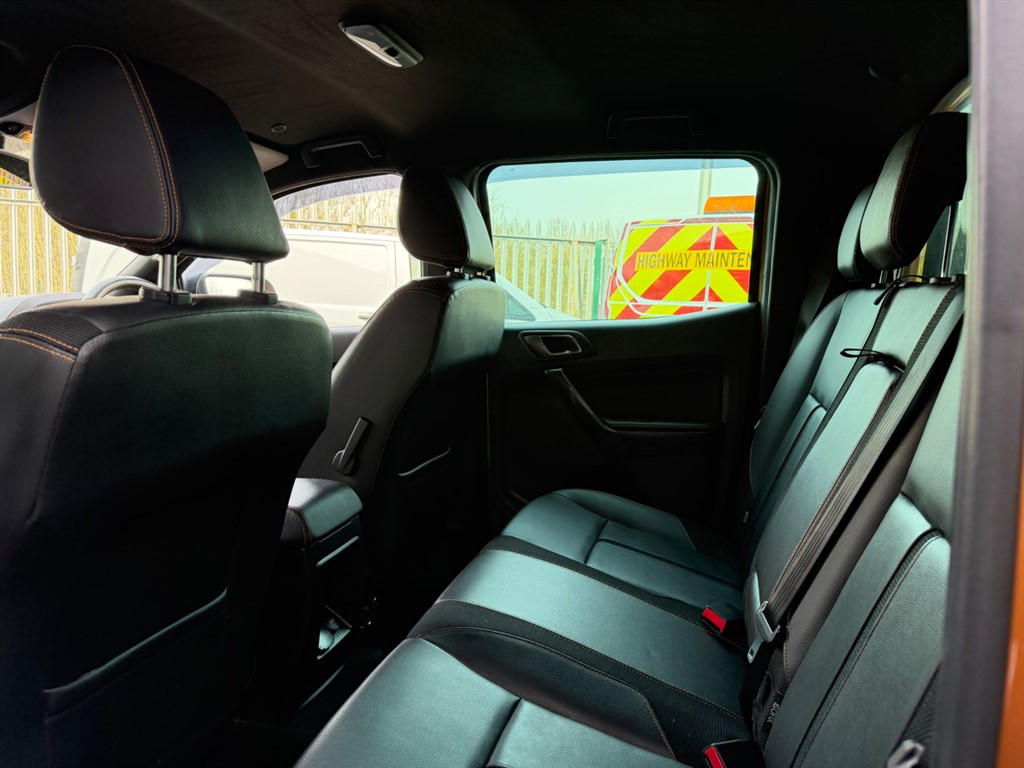 Used Ford Ranger 2022 for sale - 77983097: Photo 14