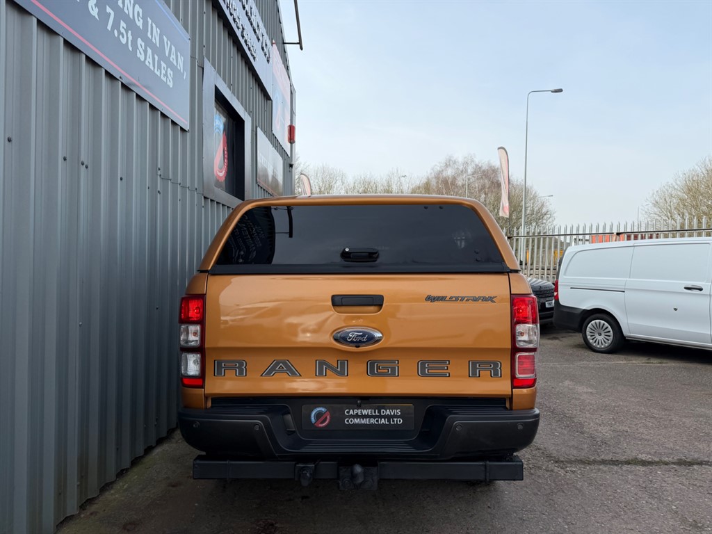 Used Ford Ranger 2022 for sale - 77983097: Photo 6