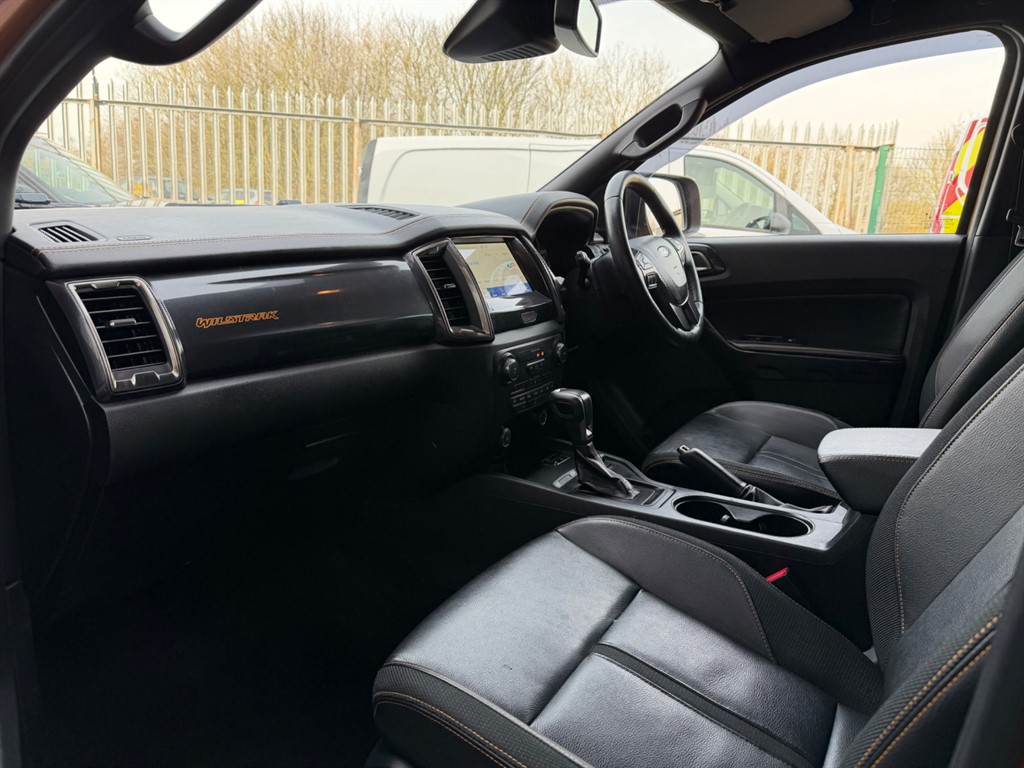 Used Ford Ranger 2022 for sale - 77983097: Photo 9