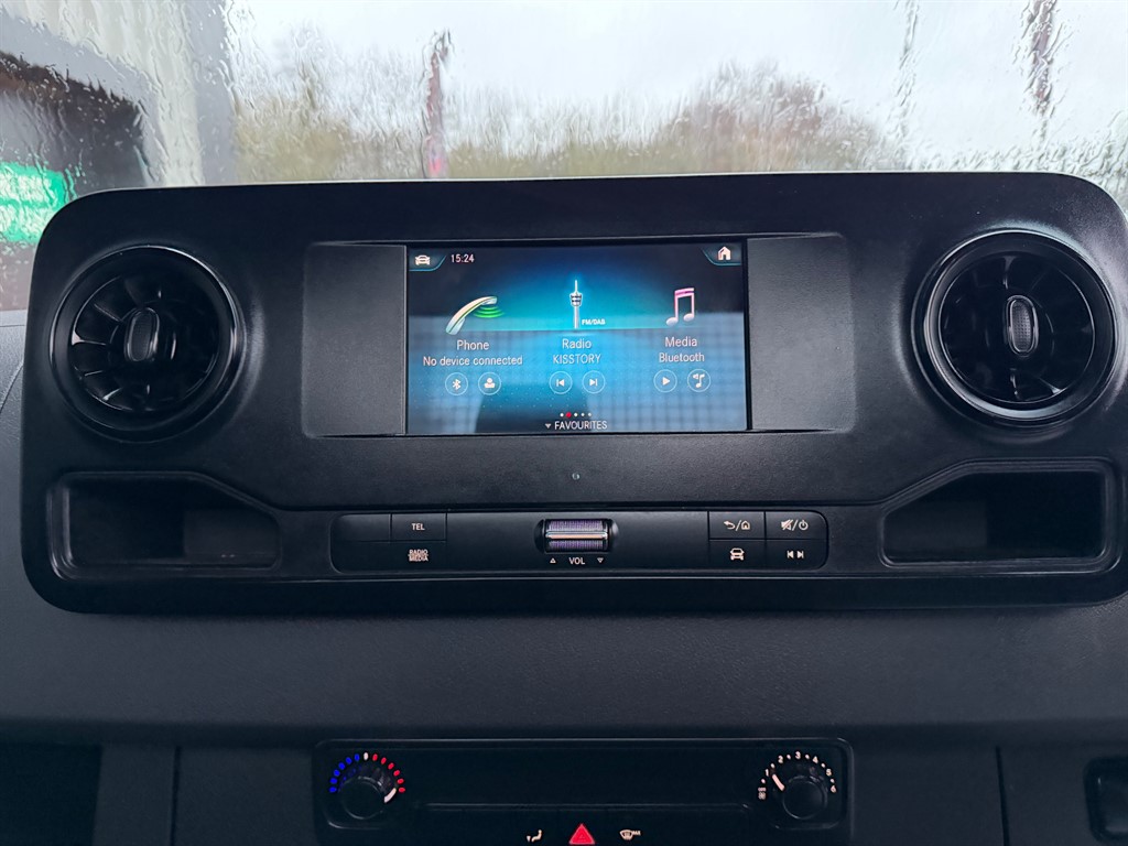 Used Mercedes-Benz Sprinter 2019 for sale - 76954701: Photo 11