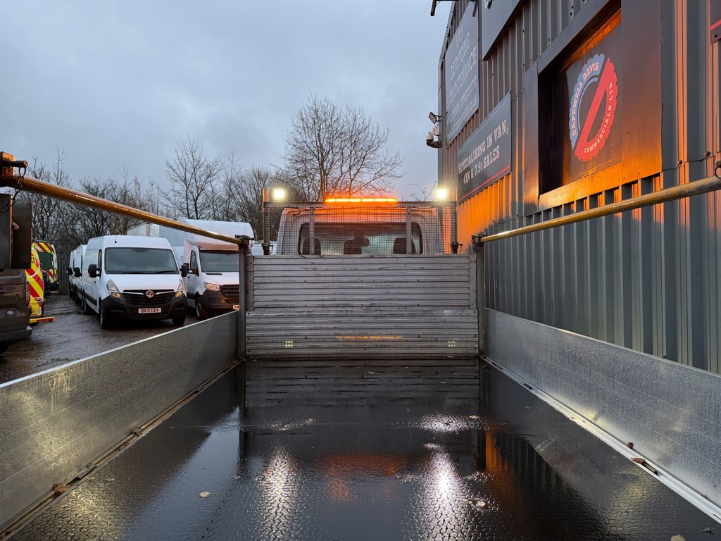 Used Mercedes-Benz Sprinter 2019 for sale - 76954701: Photo 12