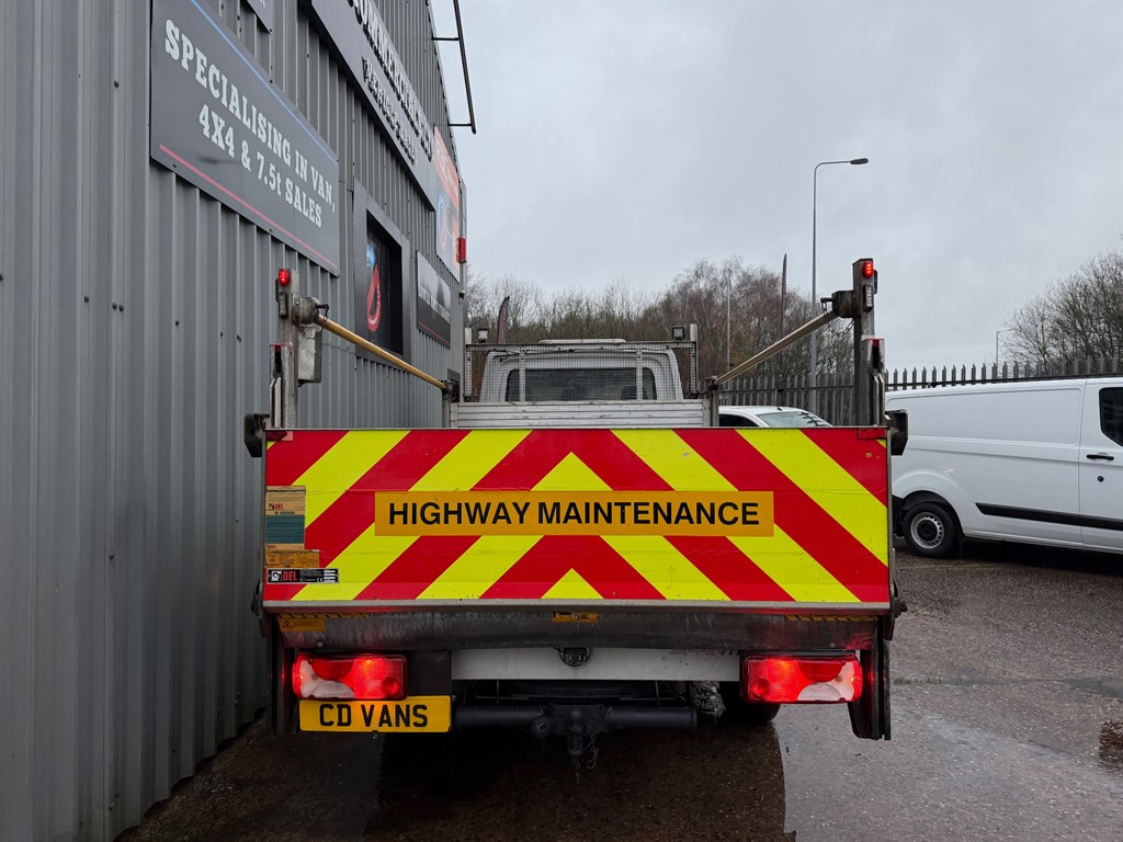 Used Mercedes-Benz Sprinter 2019 for sale - 76954701: Photo 6