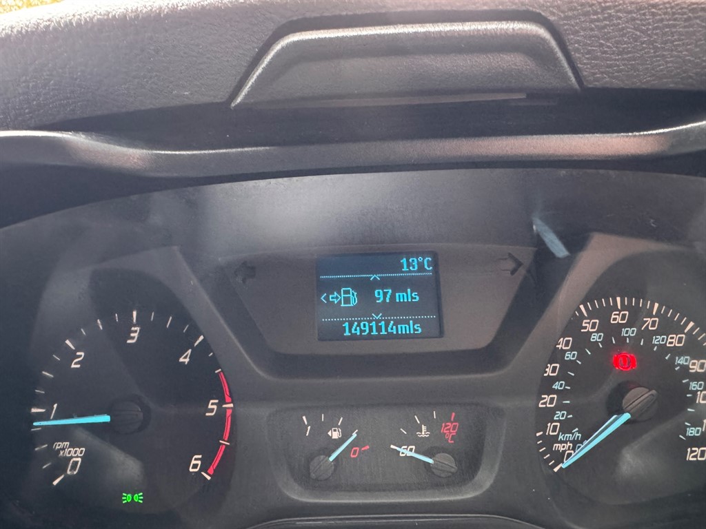 Used Ford Transit 2017 for sale - 76315883: Photo 13