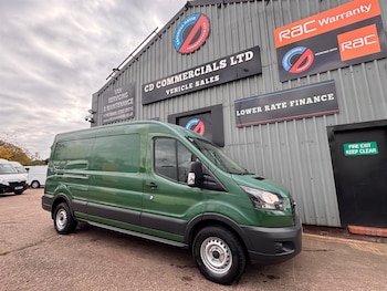 Ford - Transit
