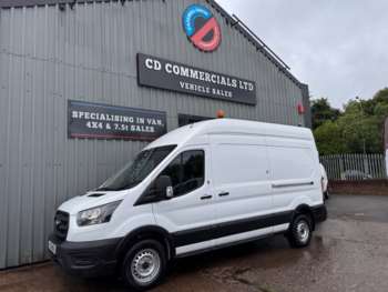 Used Ford Transit 2020 for sale - 74914967: Photo