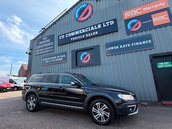 Used Volvo XC70 2015 for sale - 79329285: Photo