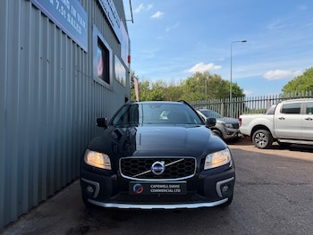 Used Volvo XC70 2015 for sale - 79329285: Photo