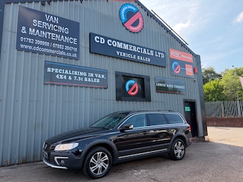 Used Volvo XC70 2015 for sale - 79329285: Photo
