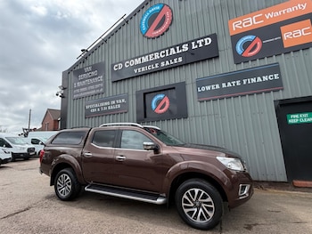 Used Nissan Navara 2016 for sale - 79077935: Photo