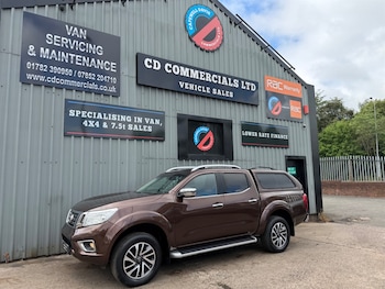 Used Nissan Navara 2016 for sale - 79077935: Photo