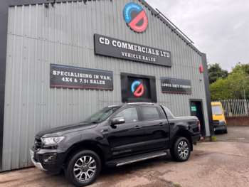 Used Ford Ranger 2022 for sale - 74972097: Photo