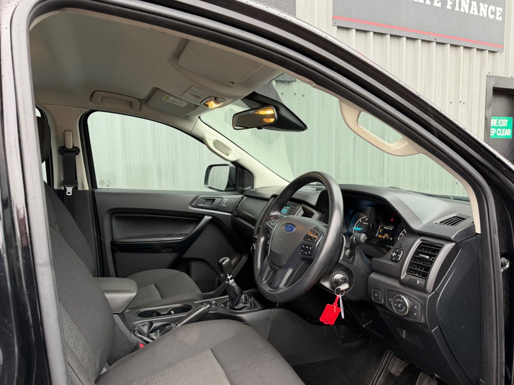 Used Ford Ranger 2022 for sale - 77483101: Photo 10