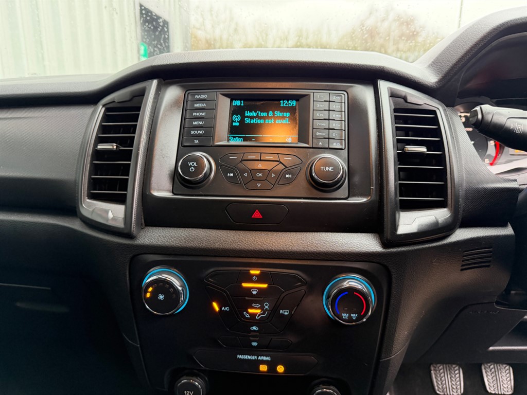 Used Ford Ranger 2022 for sale - 77483101: Photo 11