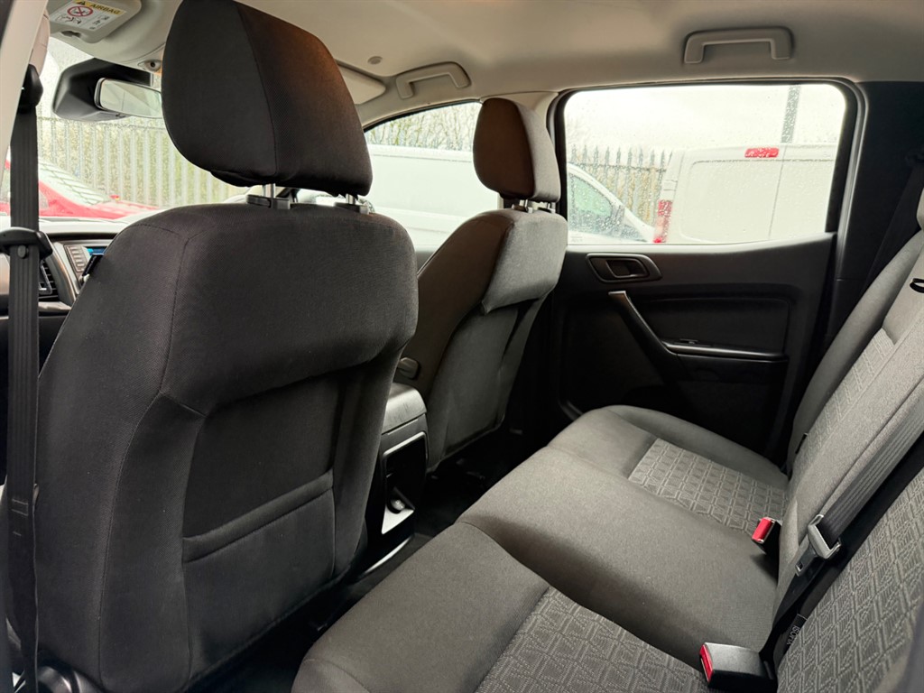 Used Ford Ranger 2022 for sale - 77483101: Photo 12