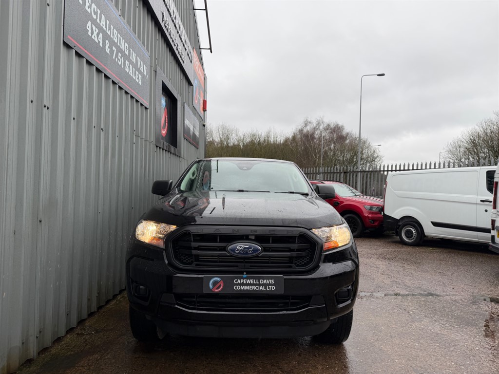 Used Ford Ranger 2022 for sale - 77483101: Photo 3