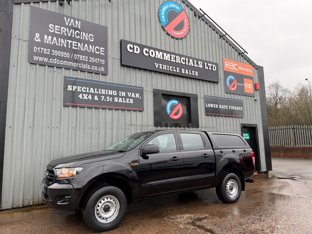 Used Ford Ranger 2022 for sale - 77483101: Photo 4