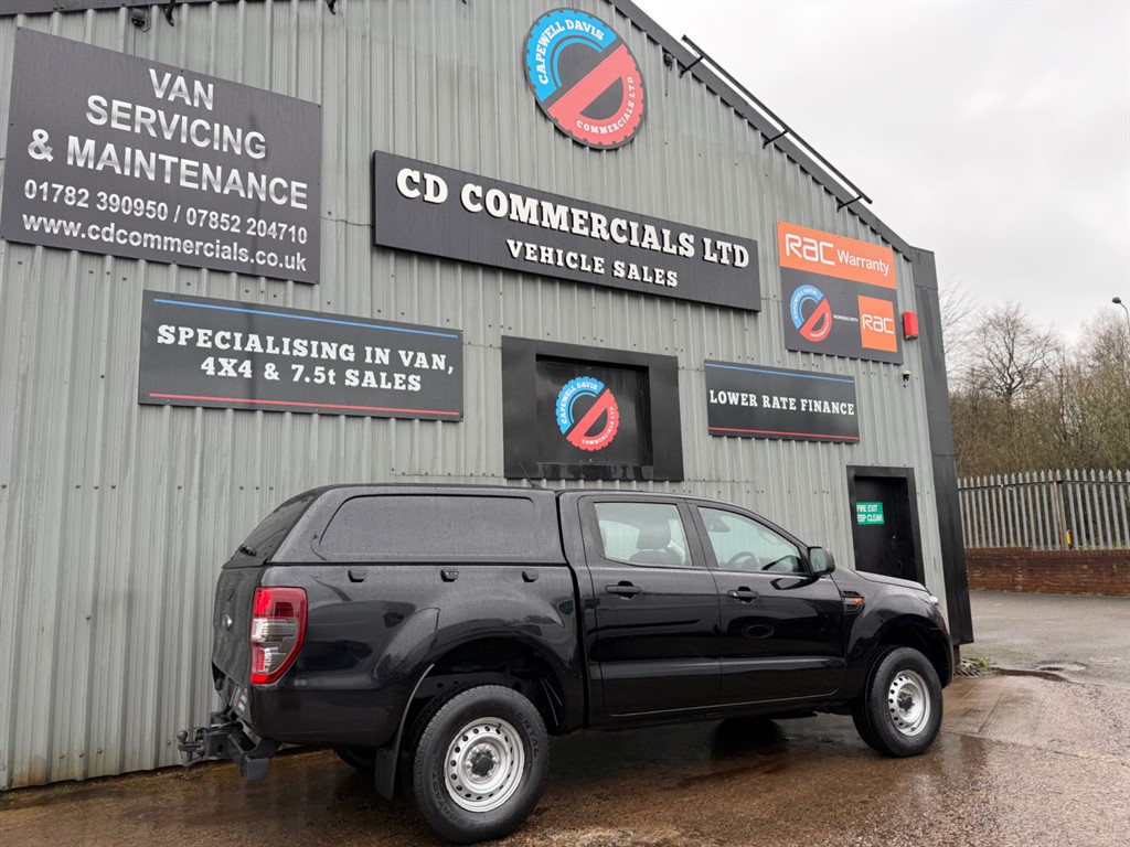 Used Ford Ranger 2022 for sale - 77483101: Photo 5