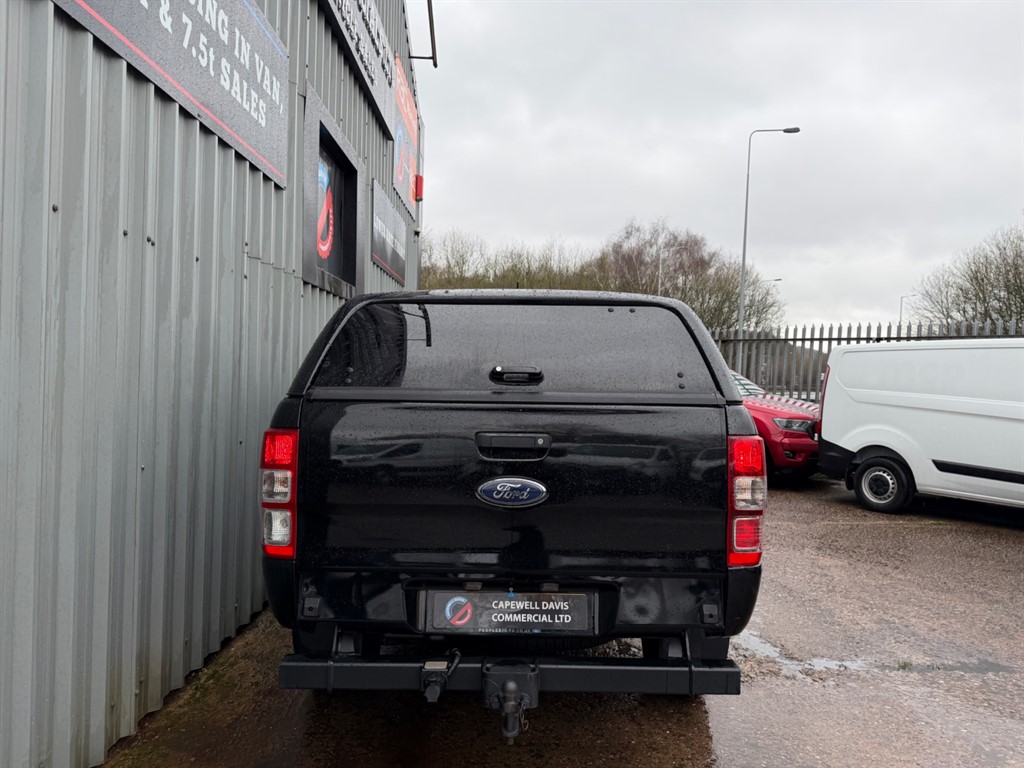 Used Ford Ranger 2022 for sale - 77483101: Photo 6