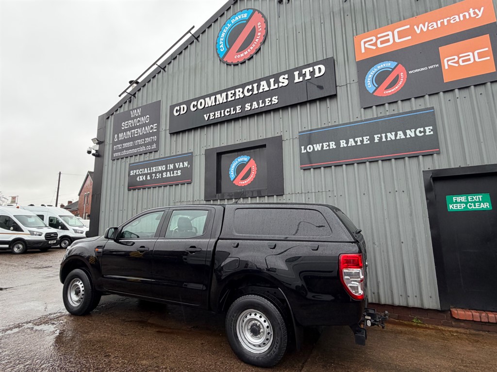 Used Ford Ranger 2022 for sale - 77483101: Photo 7