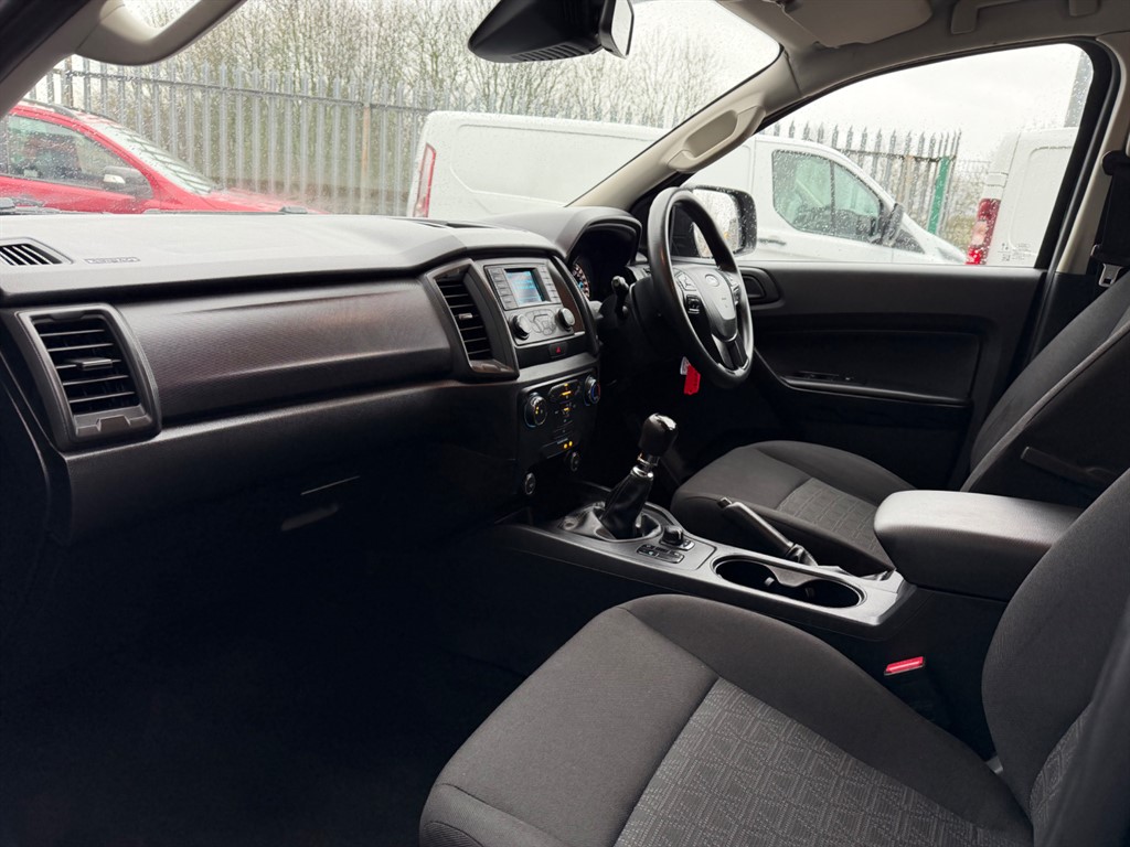 Used Ford Ranger 2022 for sale - 77483101: Photo 9