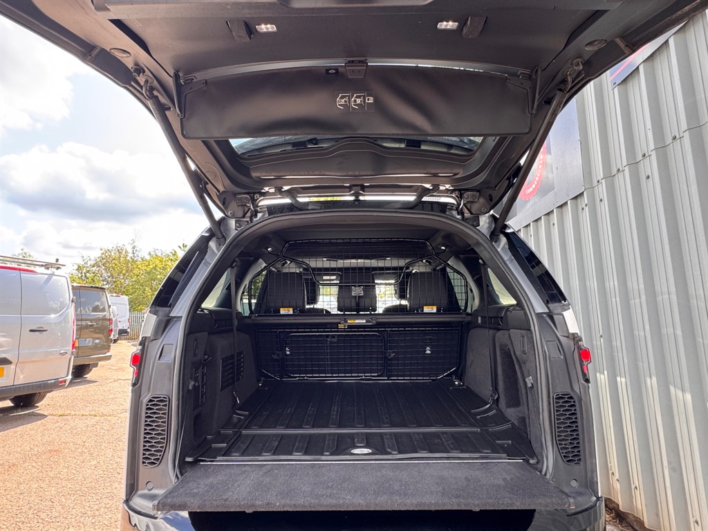 Vehicle 17