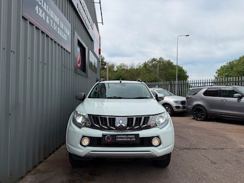 Used Mitsubishi L200 2019 for sale - 79160313: Photo