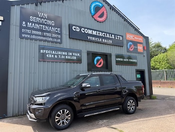 Used Ford Ranger 2021 for sale - 78706691: Photo