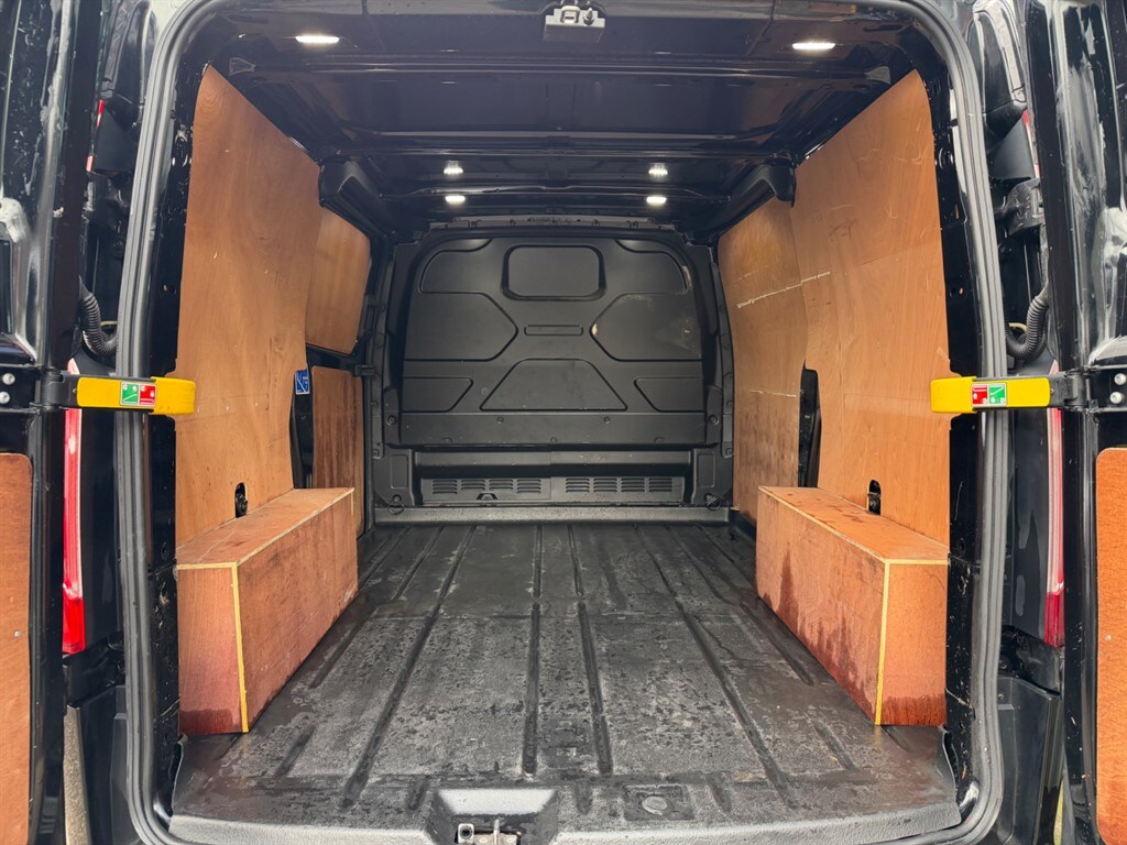 Used Ford Transit Custom 2020 for sale - 77897260: Photo 12