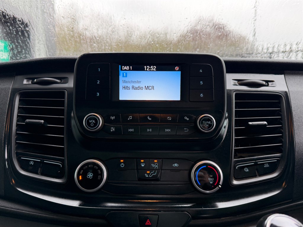 Used Ford Transit 2021 for sale - 77360846: Photo 11