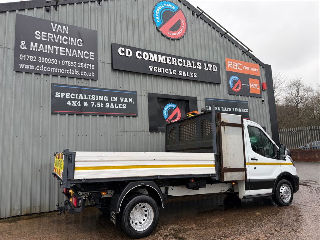 Used Ford Transit 2021 for sale - 77360846: Photo 5