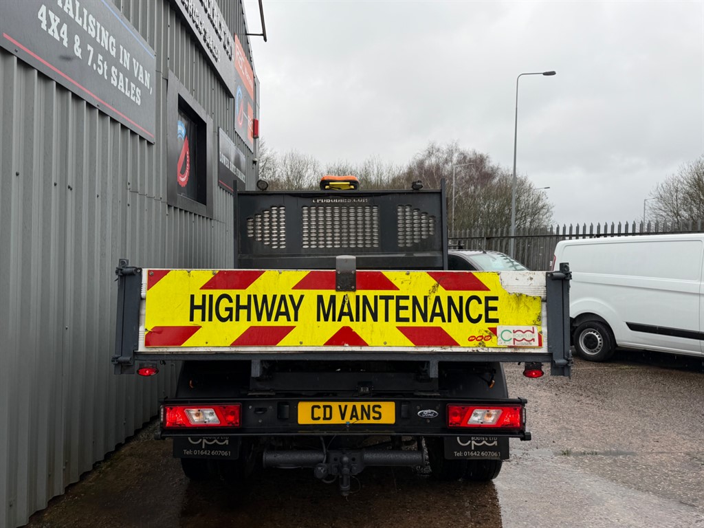 Used Ford Transit 2021 for sale - 77360846: Photo 6